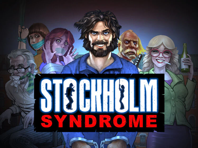 Stockholm Syndrome, slot da Nolimit City