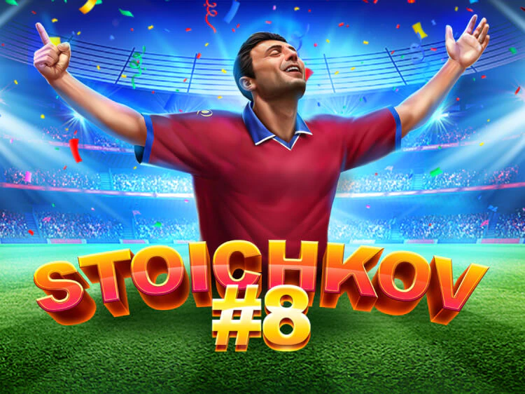 Stoichkov#8