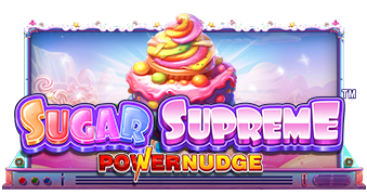 Sugar Supreme Powernudge™, slot da Pragmatic Play