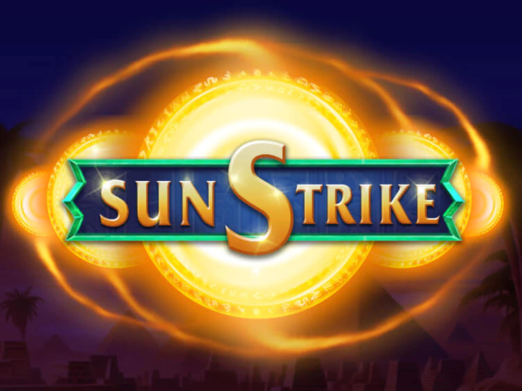 Sun Strike