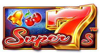 Super 7s™, slot da Pragmatic Play