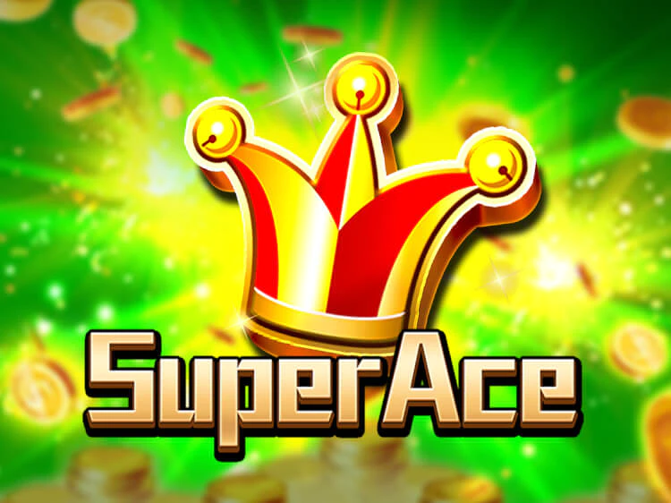 Super Ace, slot da JILI