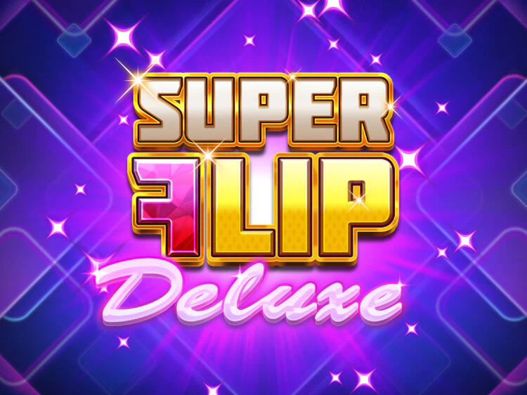 Super Flip Deluxe, slot da Play'n GO