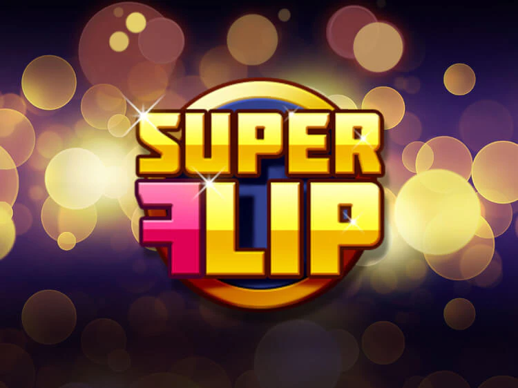 Super Flip, slot da Play'n GO