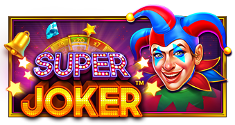 Super Joker™, slot da Pragmatic Play