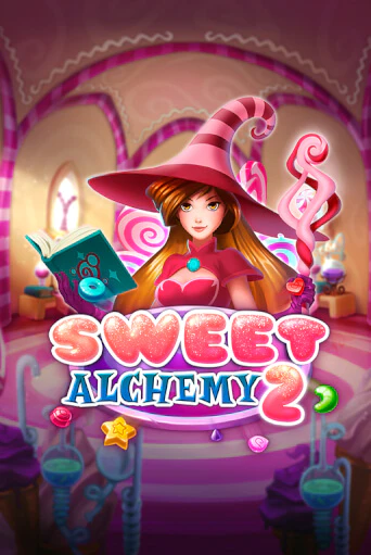Sweet Alchemy 2, slot da Play'n GO