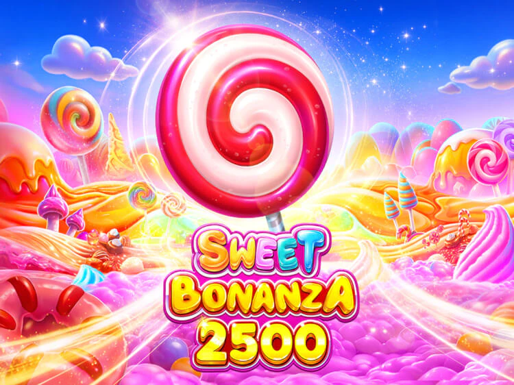 Sweet Bonanza 2500, slot da Pragmatic Play