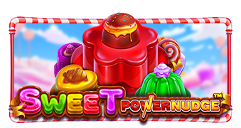 Sweet Powernudge™, slot da Pragmatic Play