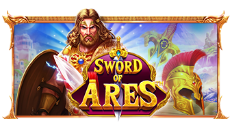 Sword of Ares™, slot da Pragmatic Play