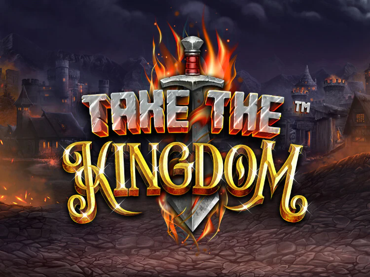 Take The Kingdom, slot da Betsoft