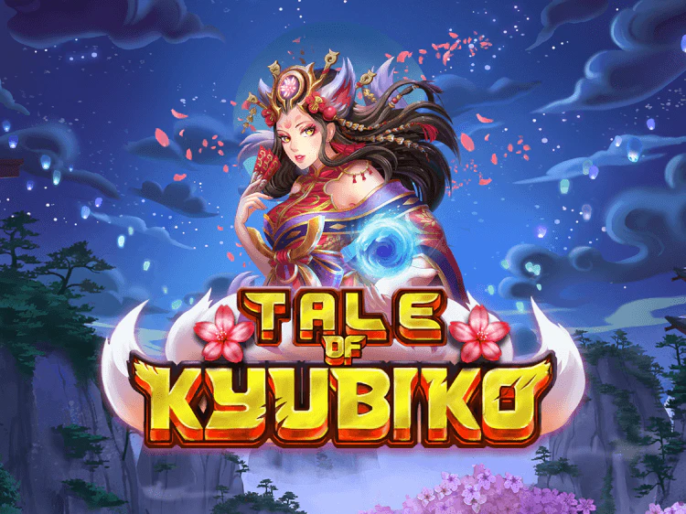 Tale of Kyubiko, slot da Play'n GO