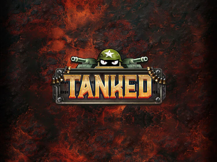 Tanked, slot da Nolimit City