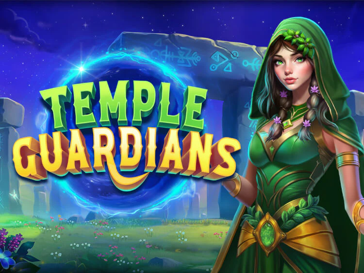 Temple Guardians, slot da Pragmatic Play