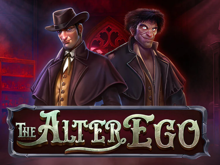 The Alter Ego, slot da Pragmatic Play