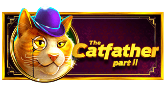 The Catfather Part II™, slot da Pragmatic Play