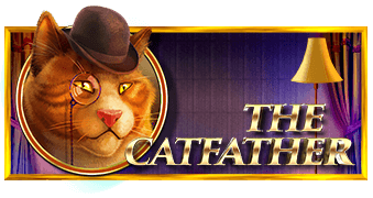 The Catfather™, slot da Pragmatic Play