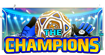 The Champions™, slot da Pragmatic Play