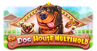 The Dog House Multihold™, slot da Pragmatic Play