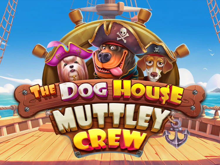 The Dog House – Muttley Crew, slot da Pragmatic Play