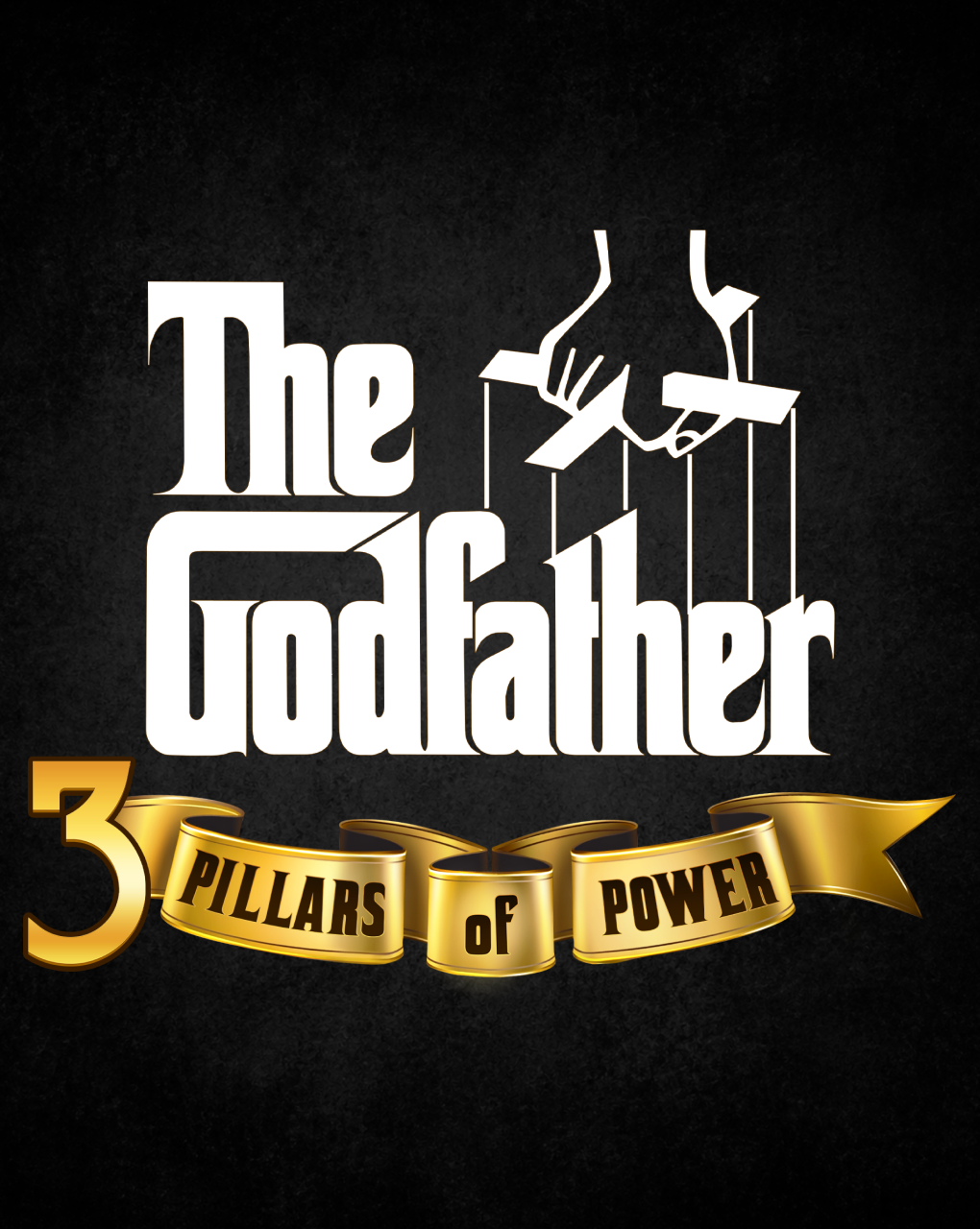 The Godfather: 3 Pillars of Power, slot da BGaming