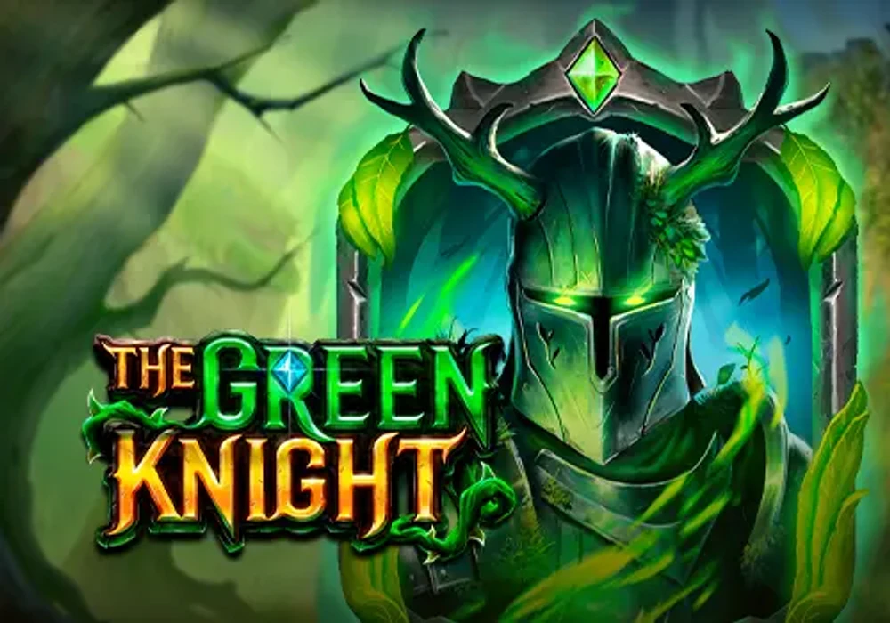 The Green Knight, slot da Play'n GO