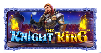 The Knight King™, slot da Pragmatic Play