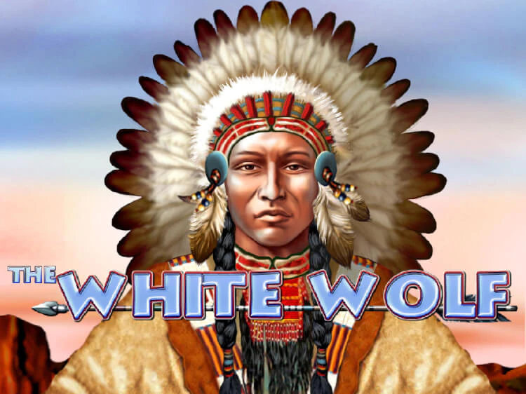 The White Wolf, slot da Amusnet Interactive