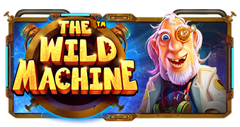 The Wild Machine™, slot da Pragmatic Play