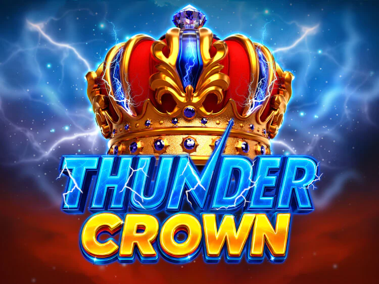 Thunder Crown, slot da Endorphina