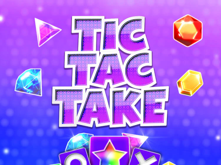 Tic Tac Take, slot da Pragmatic Play