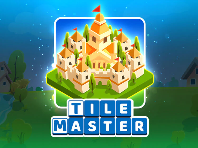 Tile Master, slot da BGaming
