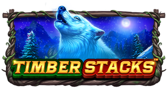 Timber Stacks™, slot da Pragmatic Play