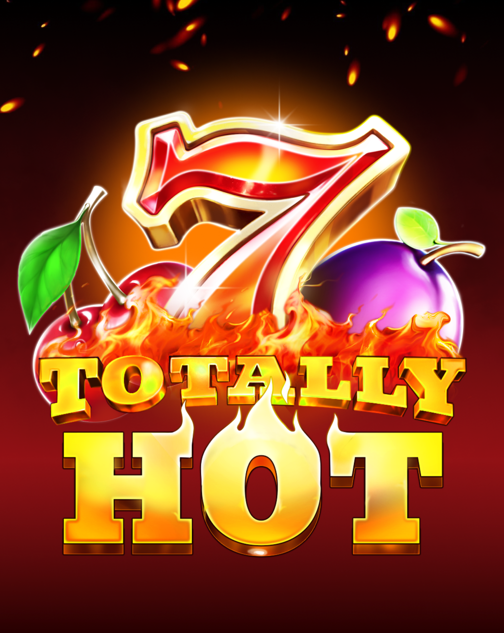 Totally Hot, slot da BGaming