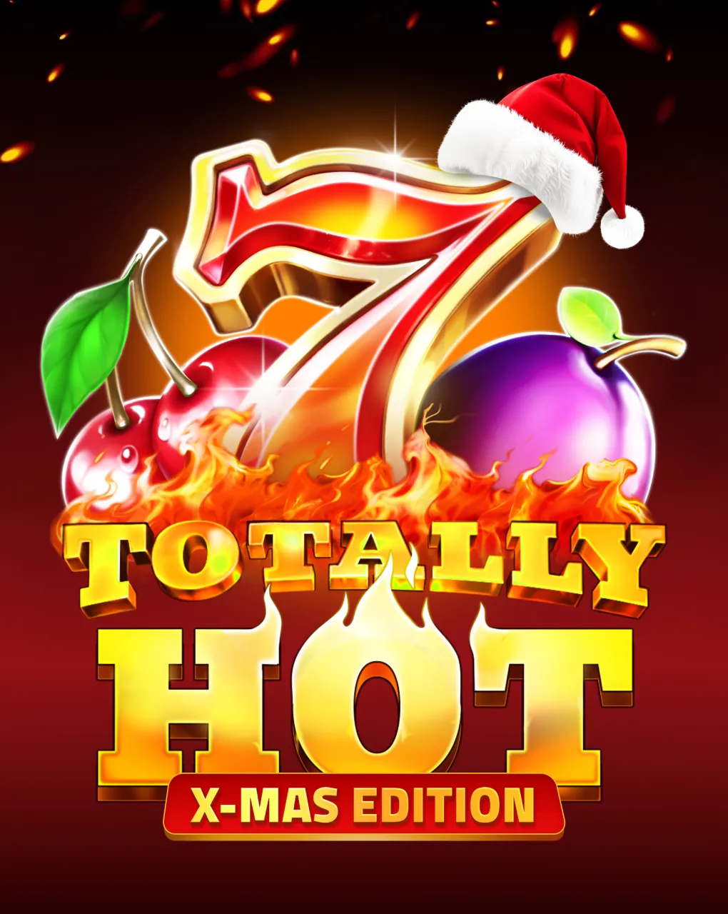 Totally Hot X-mas, slot da BGaming