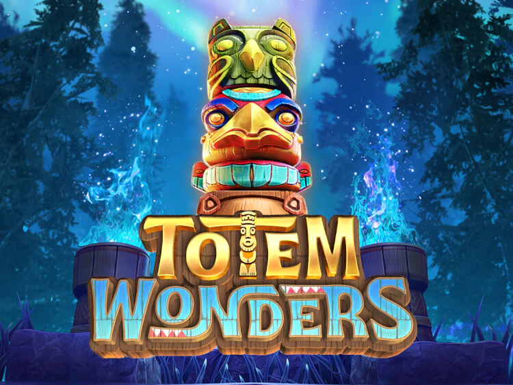 Totem Wonders, slot da PG Soft