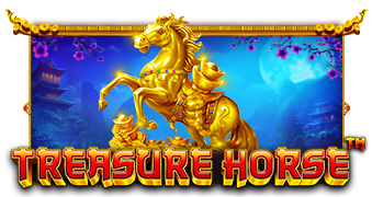 Treasure Horse™, slot da Pragmatic Play