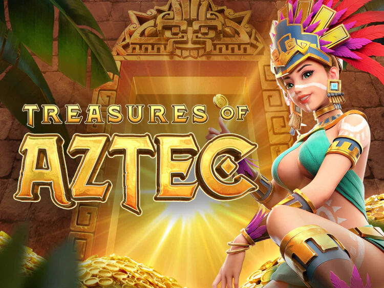 Treasures of Aztec, slot da PG Soft