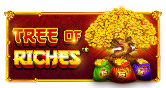 Tree of Riches™, slot da Pragmatic Play
