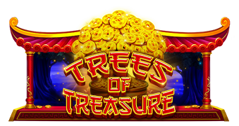 Trees of Treasure, slot da Pragmatic Play