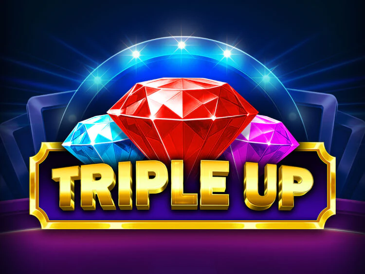Triple Up, slot da Tom Horn Gaming