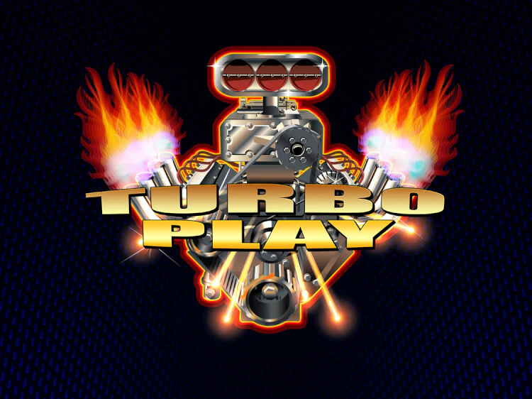 Turbo Play, slot da Wazdan