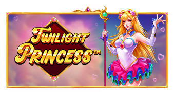 Twilight Princess™, slot da Pragmatic Play