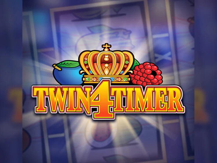 Twin4Timer, slot da Stakelogic