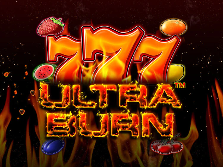 Ultra Burn®, slot da Pragmatic Play