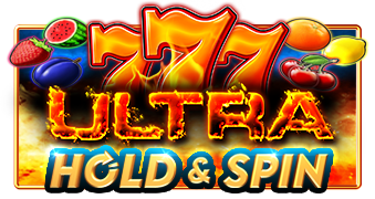 Ultra Hold and Spin™, slot da Pragmatic Play