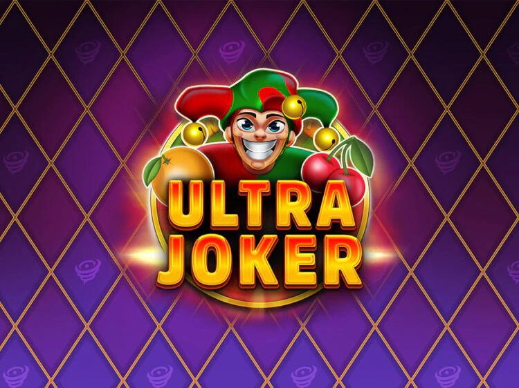 Ultra Joker, slot da Stakelogic