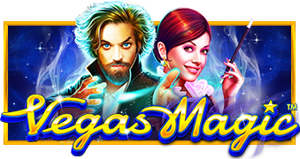 Vegas Magic™, slot da Pragmatic Play