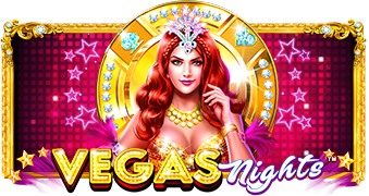 Vegas Nights™, slot da Pragmatic Play