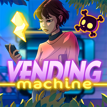 Vending Machine, slot da Hacksaw Gaming