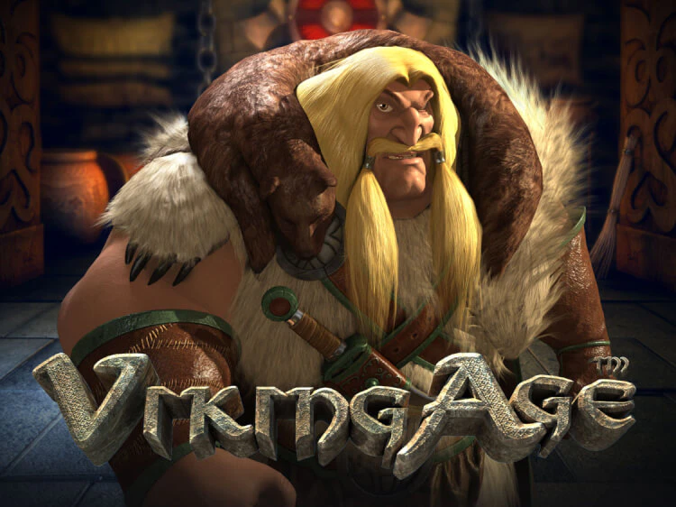 Viking Age, slot da Betsoft